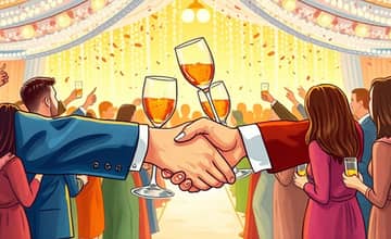 Préstamos para Eventos y Celebraciones: Financia Tus Momentos Especiales