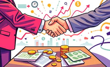 El Contrato de Préstamo Mercantil: Claves para Empresarios y Autónomos