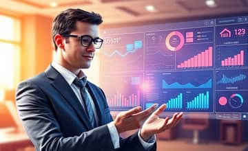 El Poder de la Previsión: Anticipa Tus Necesidades de Crédito Futuras