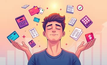 Cómo Manejar Múltiples Deudas para Mejorar Tu Salud Financiera