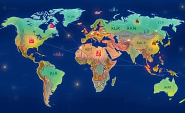 El Futuro de la Fabricación Distribuida: Inversión Local, Impacto Global
