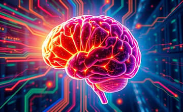 El Auge de la Computación Neuromórfica: Inversiones en Inteligencia Artificial