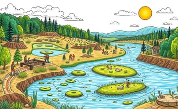 Inversiones en la Remediación Ambiental y la Restauración Ecológica