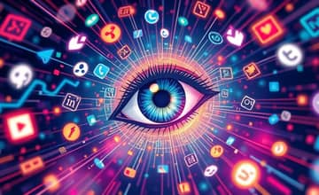 Economía de la Atención: Invierte en Tecnologías que Capturan Interés