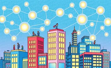Plataformas de Crowdfunding Inmobiliario: Acceso y Diversificación