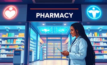 Farmacias Digitales: La Disrupción del Sector Farmacéutico