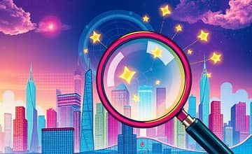 Señales Débiles, Grandes Impactos: Detectando el Futuro del Mercado