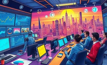 Rastreadores del Mañana: Herramientas para Seguir las Tendencias Emergentes