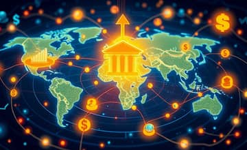 El Eco de las Tendencias: Cómo se Propagan en el Mundo Financiero