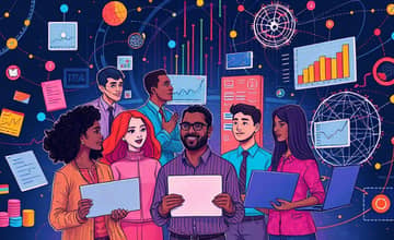 El Arte de la Conjetura Fundamentada: Predicción de Tendencias con Datos