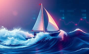 Cambio de Marea: Aprovechando las Tendencias para la Ventaja Competitiva