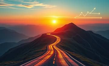 El Punto de Inflexión: Reconociendo el Momento Clave de una Tendencia