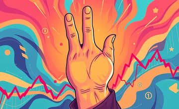 El Pulgar del Inversor: Entendiendo el Sentir del Mercado en Tendencias