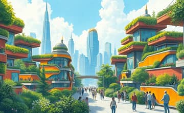 La Arquitectura del Cambio: Construyendo Estrategias Basadas en Tendencias