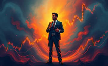 El Juego de Sombras: Descifrando las Tendencias Ocultas del Mercado
