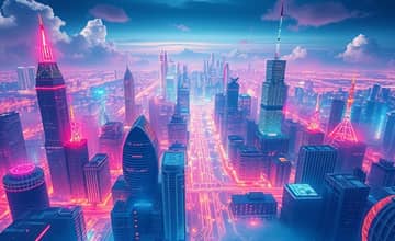Desbloqueando el Mañana: La Clave de las Tendencias para la Innovación