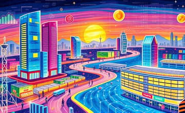 La Metamorfosis del Mercado: Adaptándose a las Tendencias Evolutivas