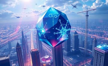 El Cristal de la Sabiduría: Previendo el Futuro Mediante Tendencias
