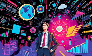 La Magia de la Predicción: Herramientas Infalibles para el Análisis de Tendencias