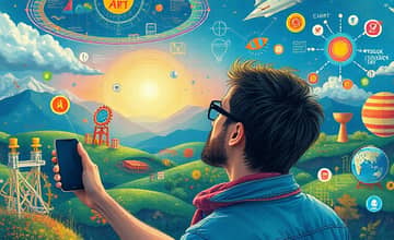 El Arte de Ver Más Allá: Descubriendo Oportunidades en las Tendencias Actuales