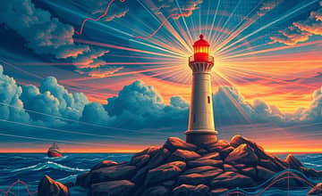 Los Faros del Cambio: Iluminando el Camino con Análisis de Tendencias