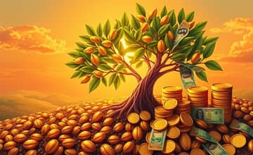 Semillas de Fortuna: Cultiva Tu Capital Desde Cero