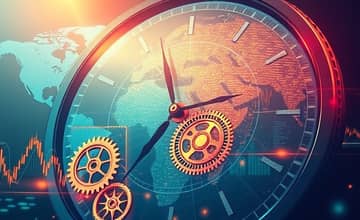 El Reloj Interno: Sincronízate con las Tendencias del Mercado Global