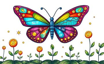 El Efecto Mariposa: Pequeños Cambios para un Gran Crecimiento de Capital