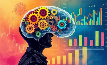 Detrás de los Números: La Psicología del Crecimiento de Capital