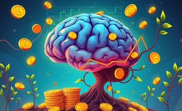 El Cerebro del Crecimiento: Desarrolla Tu IQ Financiero