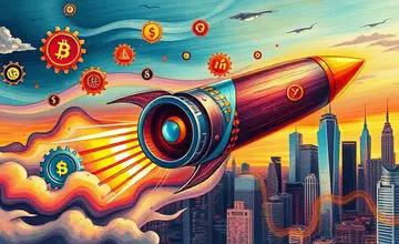 Capital en Modo Turbo: Estrategias para la Aceleración Extrema
