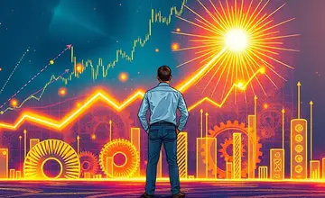 El Arte de la Anticipación: Crecimiento de Capital Proactivo