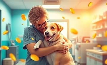 Crédito para tu Mascota: Financia el Bienestar de tu Compañero Fiel