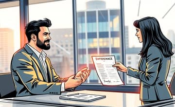 Préstamos de Capital Privado: Alternativas Fuera de la Banca Tradicional
