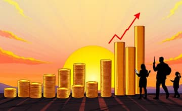 El Horizonte del Capital: Proyecta Tu Crecimiento Financiero