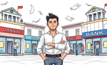 Financiamiento para Franquicias: Adquiere un Negocio con Respaldo