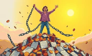 La Amortización de Deuda: Acelera tu Salida del Crédito