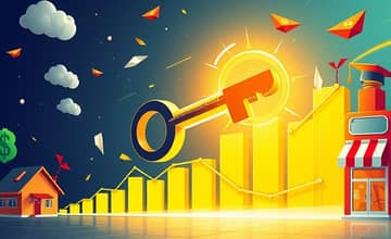 El Valor de un Buen Crédito: Puertas que Abre en tu Vida Financiera