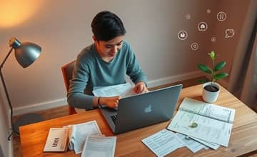 Crédito para Desempleados: Opciones para Momentos Difíciles