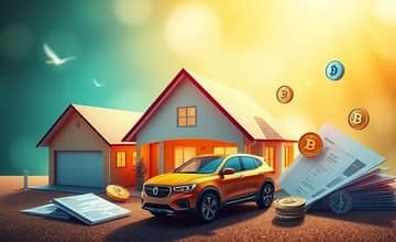 Garantías Colaterales: Aprovecha tus Activos para Mejorar tu Crédito