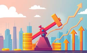 Crédito para Inversión: Multiplica tu Capital con Recursos Ajeno