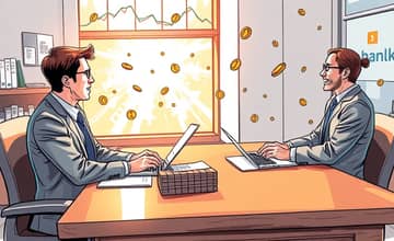 El Poder de la Negociación: Consigue Mejores Términos en tus Préstamos
