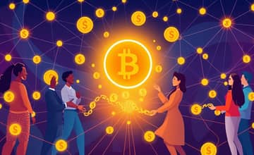 Préstamos P2P: Conecta con Inversores y Obtén Financiamiento