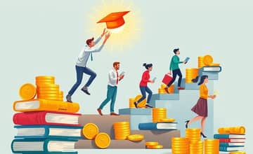 Préstamos Educativos: Invierte en tu Desarrollo Profesional