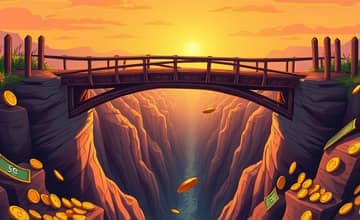 Crédito Puente: Solución Temporal para Gaps Financieros