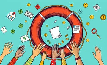 Reestructuración de Deuda: Un Salvavidas para tu Economía
