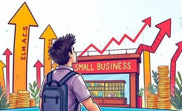 Financiación para PYMES: Impulsa el Crecimiento de tu Negocio