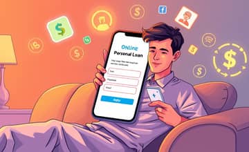 Crédito Online Personal: Agilidad y Comodidad al Alcance de tu Mano
