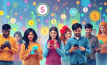 La Digitalización del Crédito: Un Futuro Más Accesible y Rápido