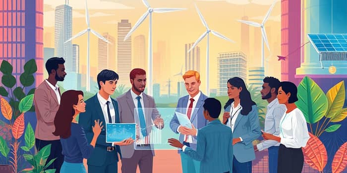Futuro del Trabajo: Las Tendencias que Moldean el Empleo del Mañana